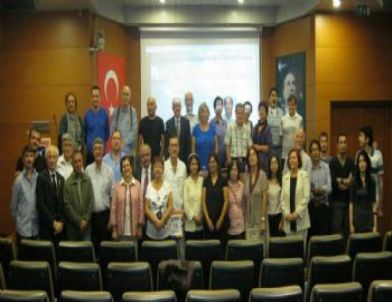 Çevreciler İstanbul’da Buluştu