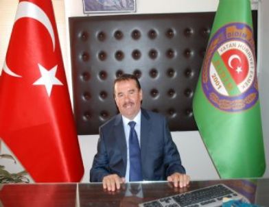 Didim 1. Zeytin Festivalinin Programı Netleşti