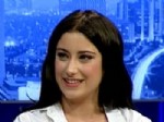 CEYHUN FERSOY - Hazal Kaya'dan ilginç kedi açılımı