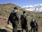 PJAK - İran sınır karakollarını PJAK'a verdi... Dağa çıkanlar öldürülecek