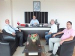 EVLİLİK FUARI - İzmir 2. Evlilik Fuarı Hazırlıkları Başladı