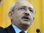 CNN - Kemal Kılıçdaroğlu Ahmet Davutoğlu'na hakaret etti