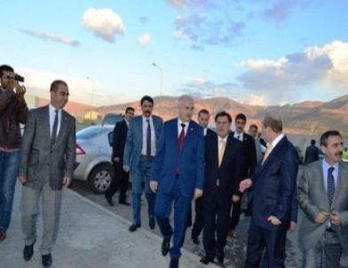 Kule’de Çay Molası