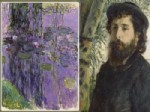 OLGUNLUK - Monet'in 'Nilüferler'ini Boğaz’da İzleyin