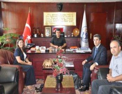 Nükleer Santralin Tüm Alt Yapı Çalışmaları Taşucu'nda Hazırlanacak