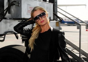 Paris Hilton Arda Turan'a bayıldı 'Arda çok hoş bir adam'