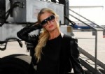 PARİS HİLTON - Paris Hilton Arda Turan'a bayıldı 'Arda çok hoş bir adam'
