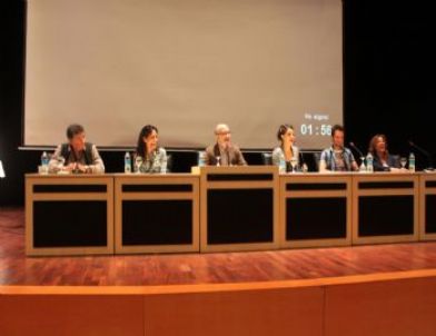 SAÜ’de Avrupa Avrupa Rüzgarı