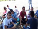 KADı DAĞı - Sıla Öğrenci Yurdu Piknikte Buluştu