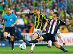 SINAN VARDAR - Sinan Vardar: Beşiktaş-Fenerbahçe Maçında Şike Yapıldı