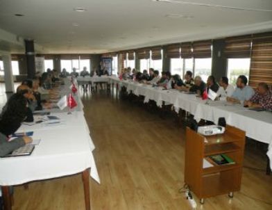 Asansör Sektör Toplantısı