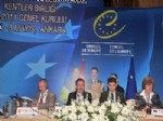AVRUPA KONSEYI PARLAMENTERLER MECLISI - 'Avrupa Ödülü' Kazanan Kentler Ankara'da Buluşacak