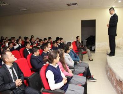 Çayep 4. Dönem Eğitimleri Başladı