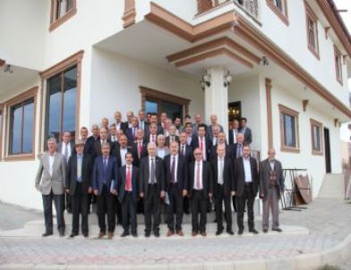 Çokab Ağını Genişletiyor