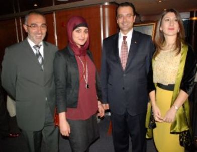 Cumhuriyetin 89. Kuruluş Yıldönümü Rotterdam’da Geniş Katılımla Kutlandı