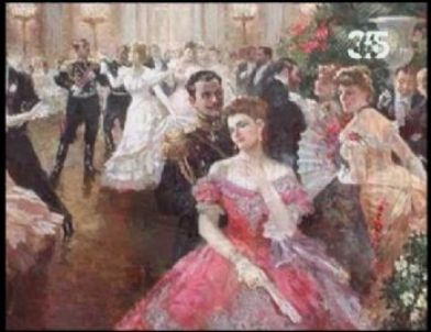 'ilk Kadın Casus Rus Darya Liven'