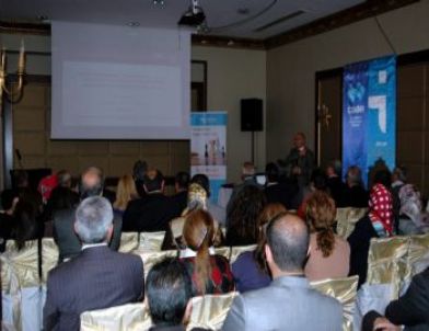 Kadınları Kalkındırma ve Destekleme Projesi