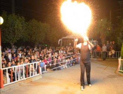 Kargı’da Panayır Coşksu Devam Ediyor