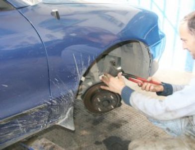 Kış Öncesi Araçlara Kışlık Bakım