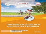 Kudaka, Turizm Projelerine 13 Milyon Lira Destek Sağlayacak