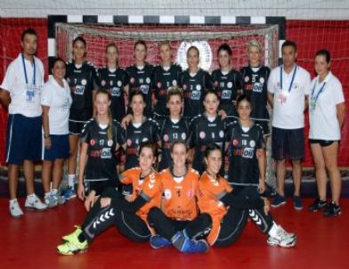 Muratpaşa’nın Melekleri Maltepe Karşısında