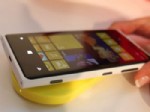 JESSİCA ALBA - Nokia'dan Yeni Lumia 920 Reklamları