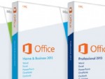 WİNDOWS 8 - Office 2013 kutuları sızdı