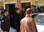 NIĞDE MERKEZ - Pompalı Tüfekle 2 Kişiyi Yaralayan Şahıs Tutuklandı