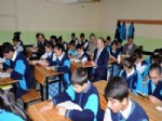 KPSS - Siirt Valisi Aydın Öğrencilerle Kitap Okudu
