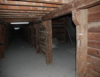 Tmo Deposunu Kent Müzesi Olması İçin Çalışma Başlatıldı