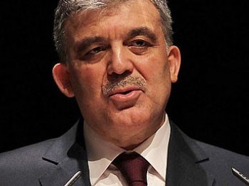 Yıldırım'ın YÖK üyeliğine onay