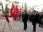 MEHMET TURGUT - Araban’da 10 Kasım Ata’yı Anma Törenleri