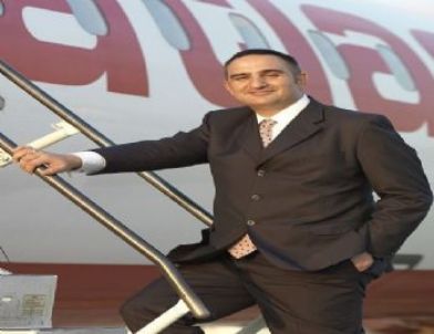 Atlasjet Ankara Seferlerine Başlıyor