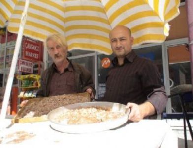 Çam Sakızı, Çoban Armağanı Deyip Geçmeyin