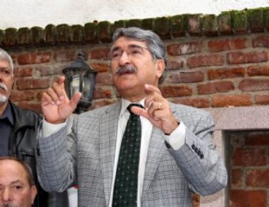 Chp Pm Üyesi Sağlar: “Başbakan, Cumhurbaşkanı olmayı sadece gece rüyasında görür”