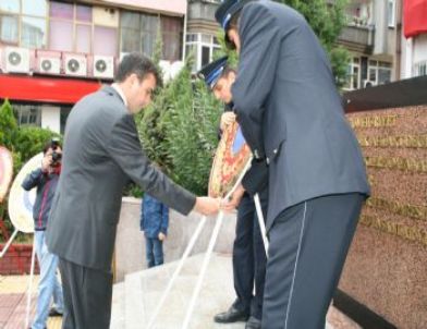 Devrek’te 10 Kasım Anma Programı