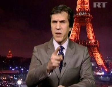 'esed’i, Kaddafi’nin Akıbeti Bekliyor'