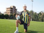 SELÇUK ŞAHİN - Fenerbahçeli Selçuk Şahin: Galatasaray, Ligdeki En Dişli Rakibimiz