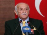 TAHIR PEREK - Gazi Mustafa Kemal Atatürk, Fenerbahçe Kulübü'nde De Törenle Anıldı