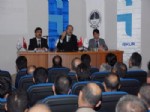 İş-kur’dan ‘teşvikler ve İşbaşı’ Konferansı