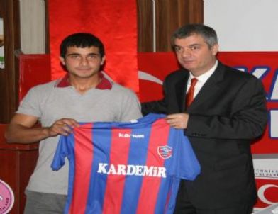 “karabük Avrupa Birliği’ne Hazırlanıyor” Projesi