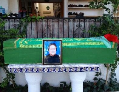 Kılıç Holding Ailesinin Acı Günü