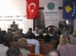 ÖZCAN PEHLIVANOĞLU - Kosova’da Atatürk Konferansı