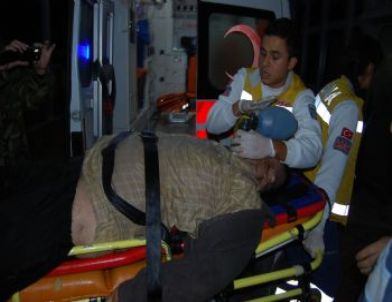 Kozan’da Trafik Kazası: 1 Ölü