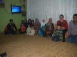 HAL HAL - Savaş Yüzünden Paramparça Olmuş Hayatlara Ceylanpınarlılar Kucak Açtı