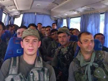 İşte şehit ateşinin düştüğü iller