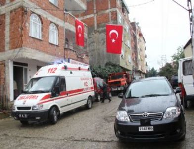 Siirt’teki Helikopter Kazası