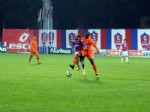 FABIAN ERNST - Spor Toto Süper Lig