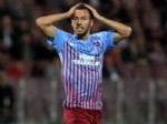 LİG TV - Trabzonspor 3-1 Akhisar Belediyespor