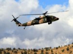 DOĞANCA - TSK'dan helikopter kazasıyla ilgili flaş açıklama